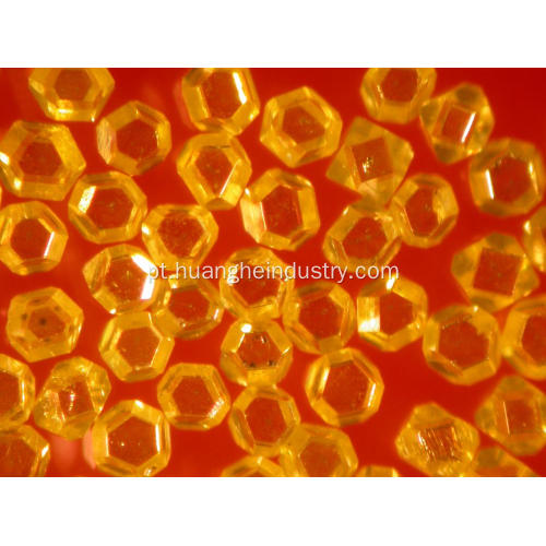 Material Superhard de Diamantes Sintéticos HHD80 / 90